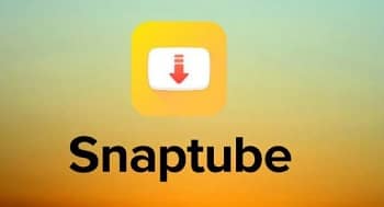 Snaptube no smartphone